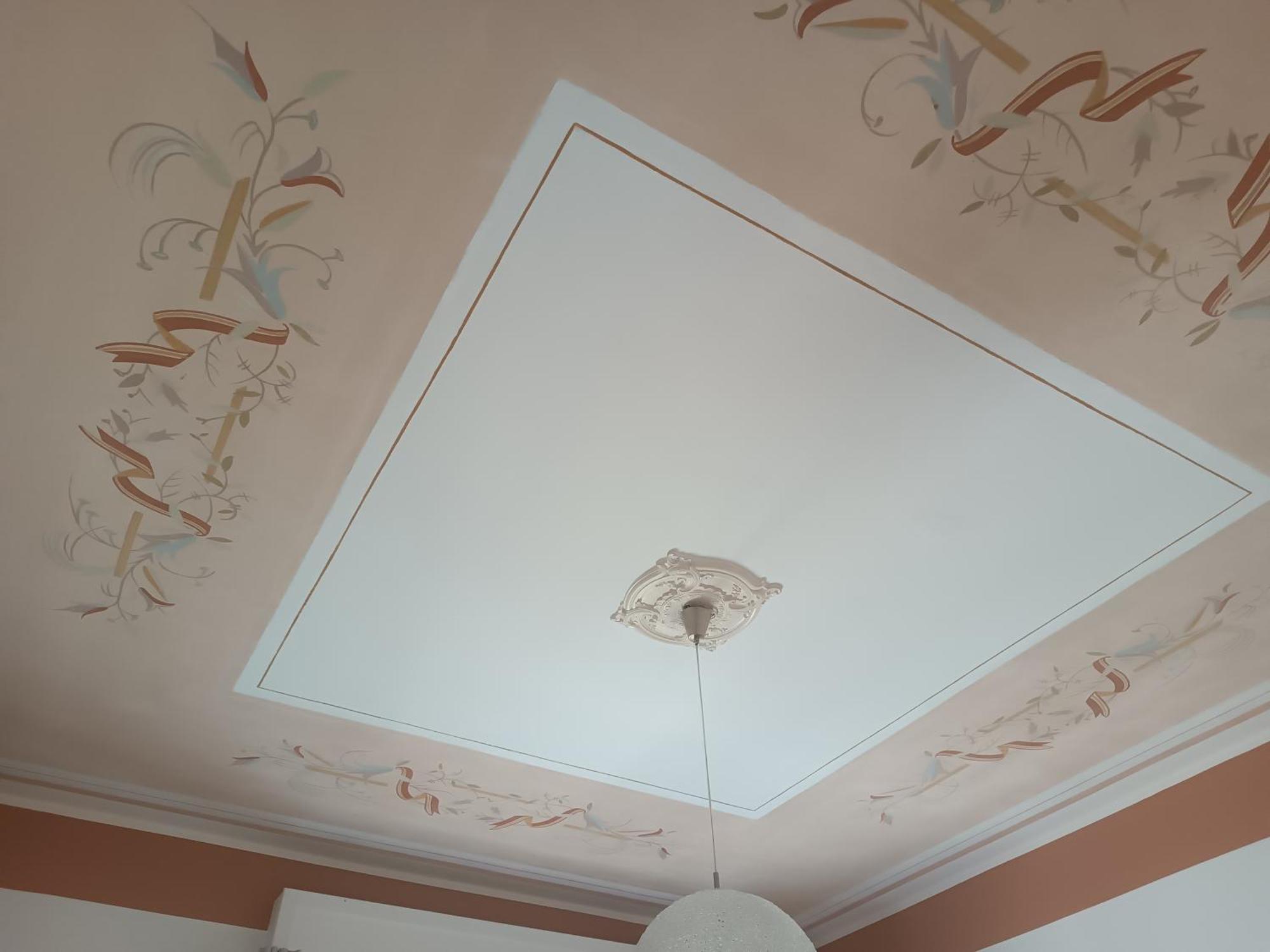 Le Cupole Deco Panzió Palermo Kültér fotó